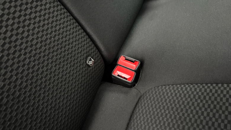 Ford Puma 1.0 EcoBoost Hybrid mHEV ST-Line 5dr Petrol Hatchback